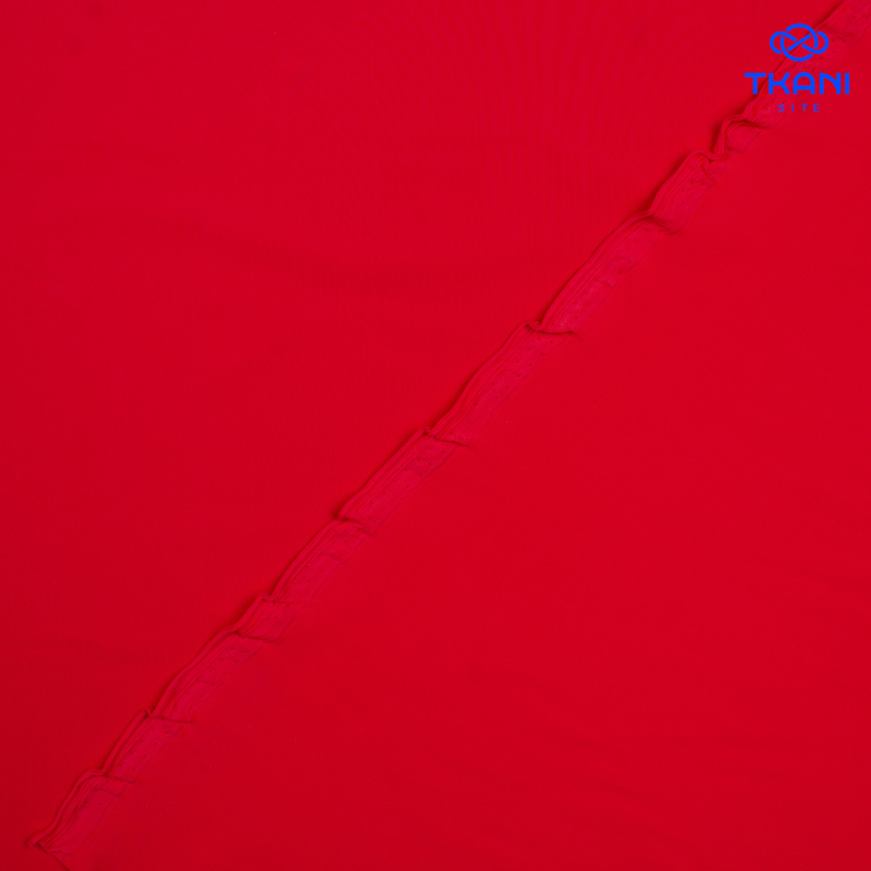 2520. Бифлекс матовый. Коралловый