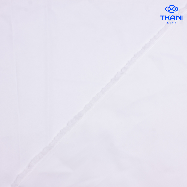 2526. Плательная. Ниагара. Молочный - фото 2