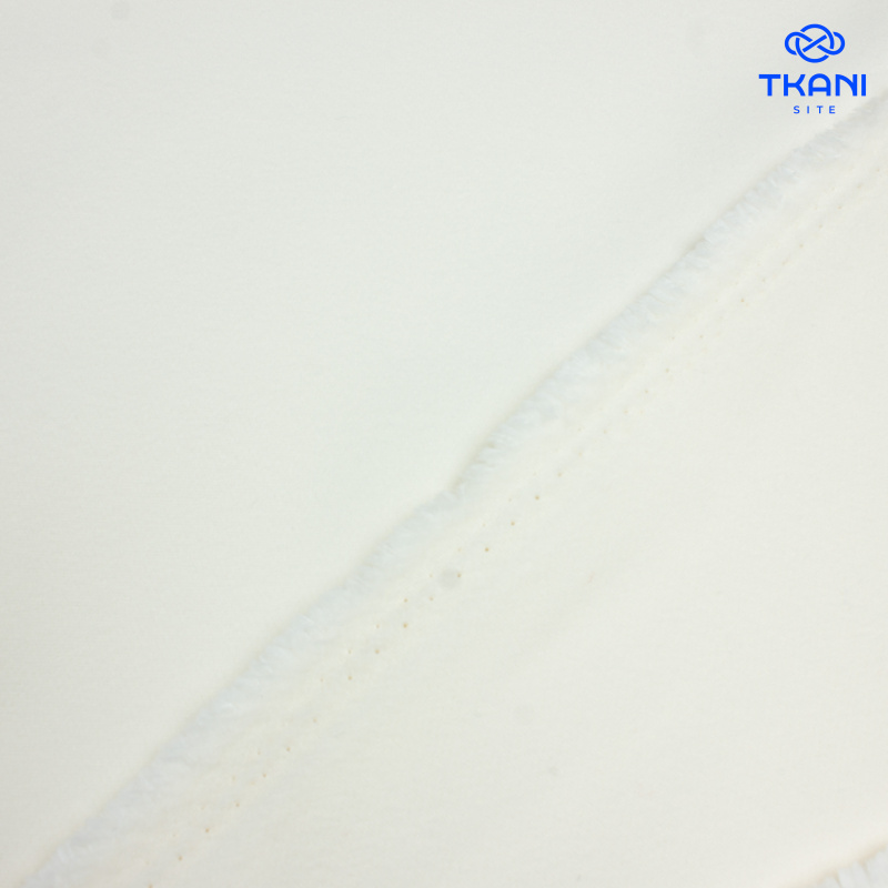 2533. Пальтовая. Айвори