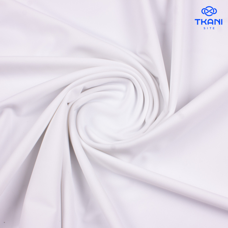 2557. Бифлекс матовый. Белый