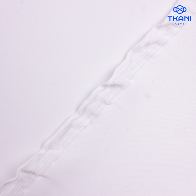 2557. Бифлекс матовый. Белый