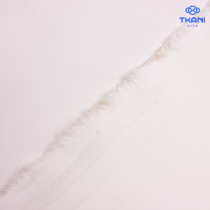 2560. Плательная. Вискоза. Молочный