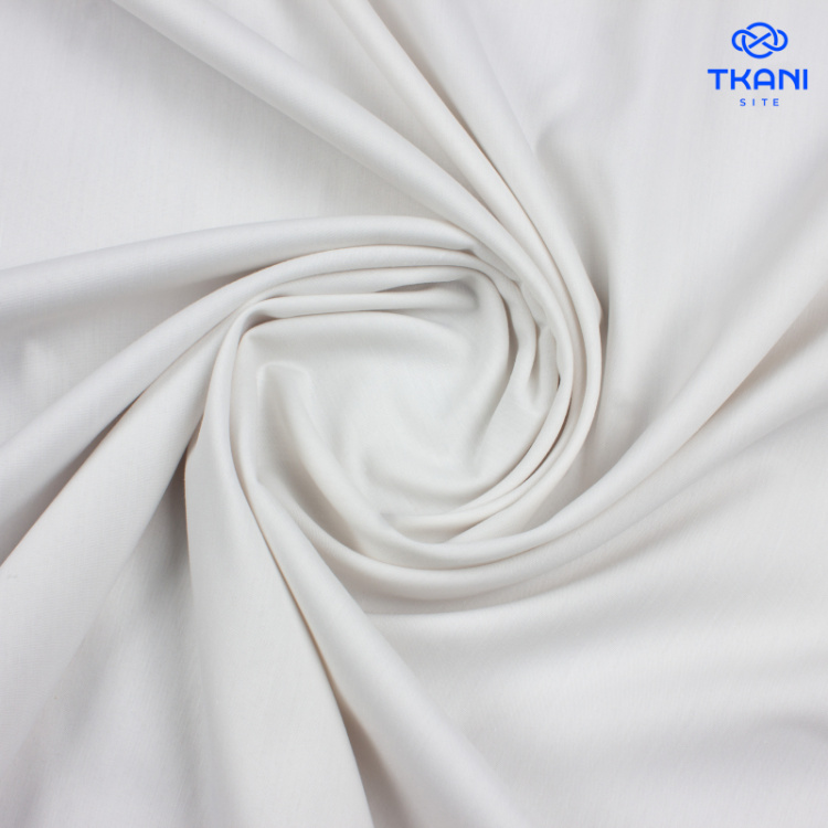 2562. Батист. Молочный. Уценка!!!