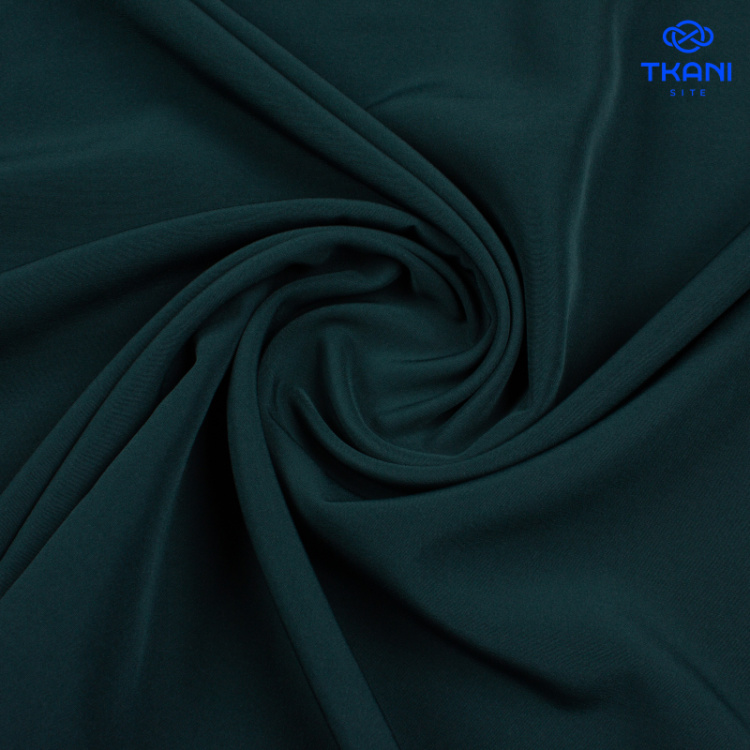 1755. Плательная. Барби. Морской мох.