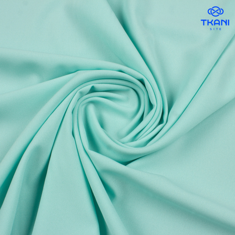 1798. Креп шифон. Тиффани.