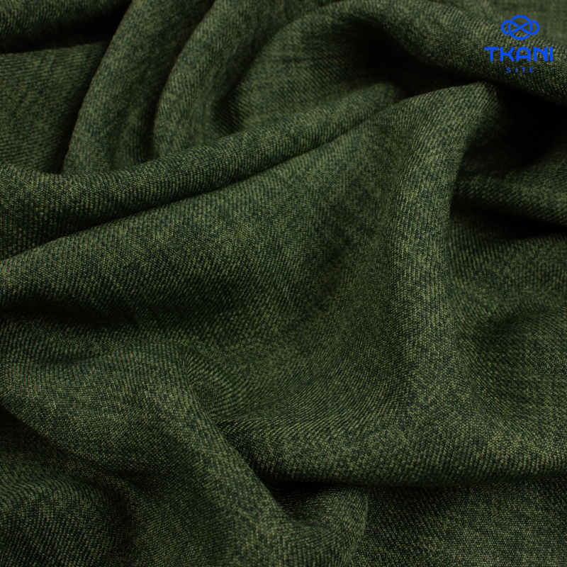 2592. Искусственный лен. Манго. Банановая пальма