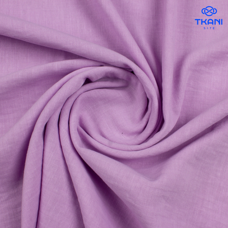 1815. Искусственный лен. Манго. Букет орхидей.