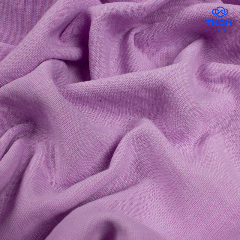 1815. Искусственный лен. Манго. Букет орхидей.