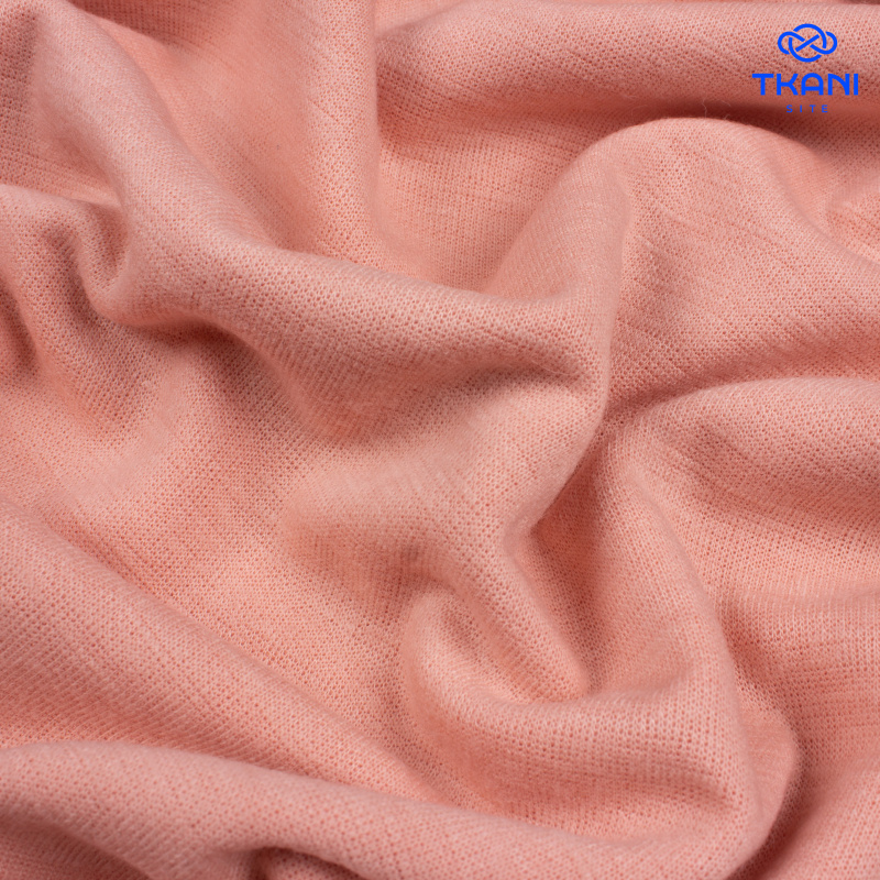 2644. Трикотажное полотно. Прерийный закат