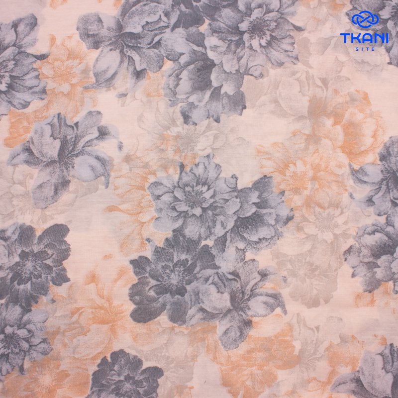 2653. Батист. Принт