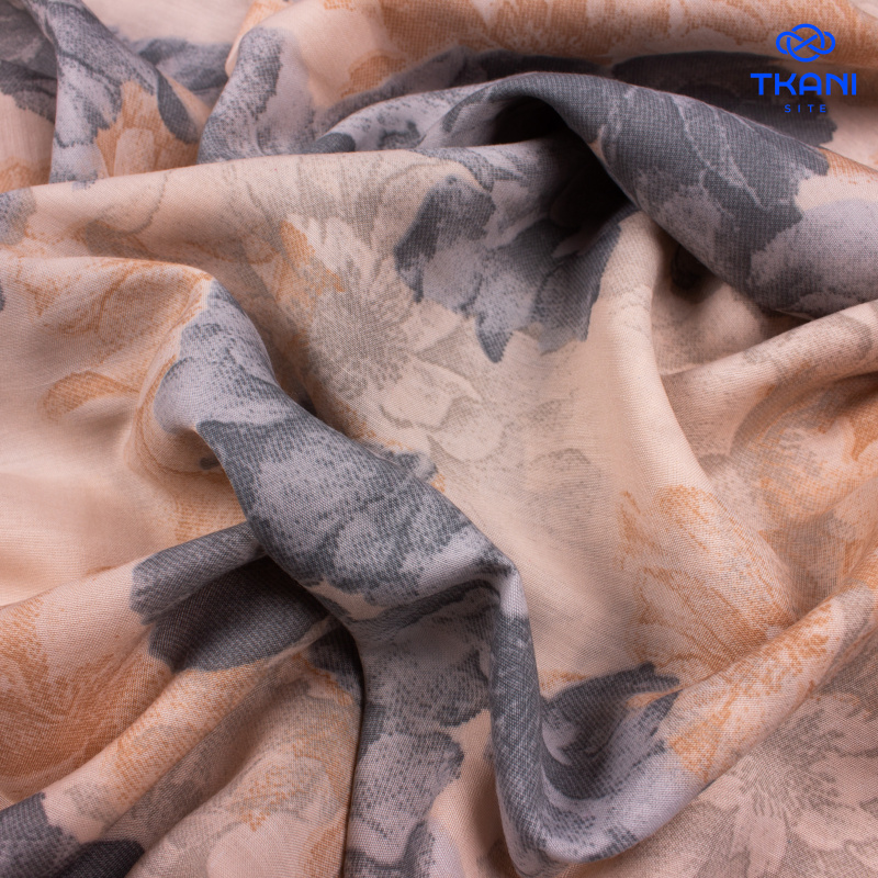 2653. Батист. Принт