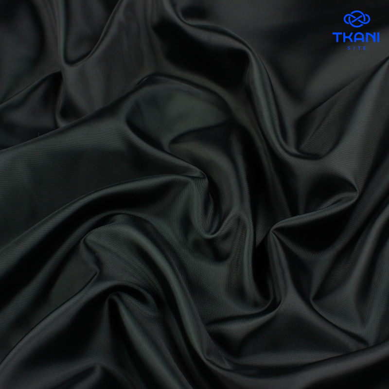 2679. Подкладочная. Лесная ночь