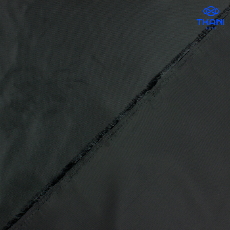 2679. Подкладочная. Лесная ночь