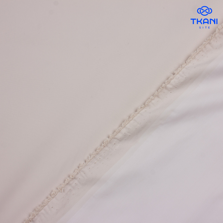 2680. Курточная. Непромокаемая. Белый аспарагус - фото 2