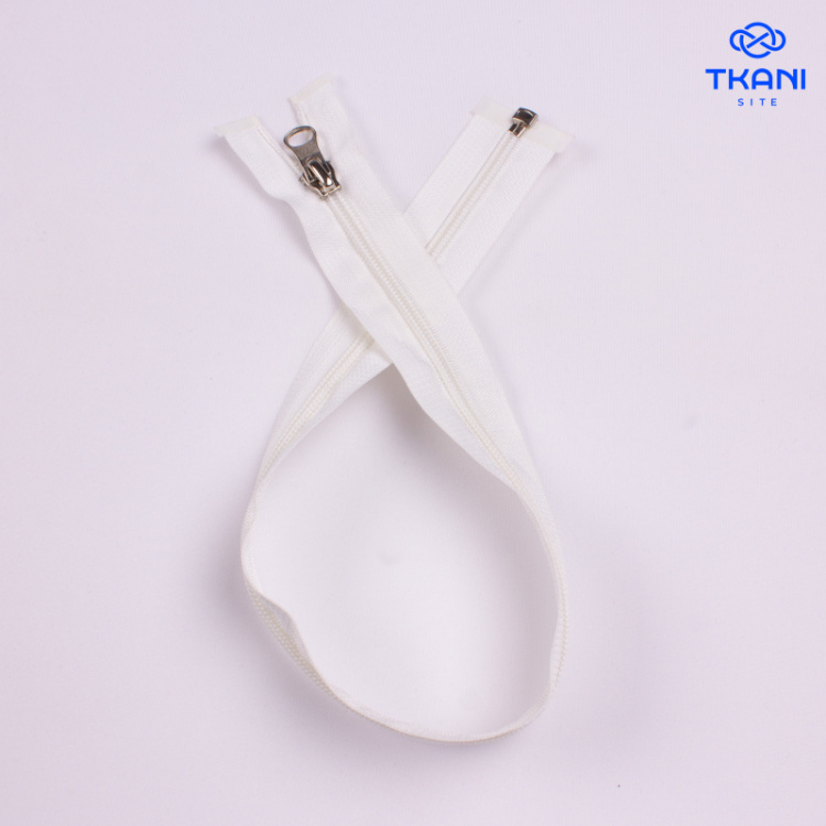 2687. Молния разъемная. 50см