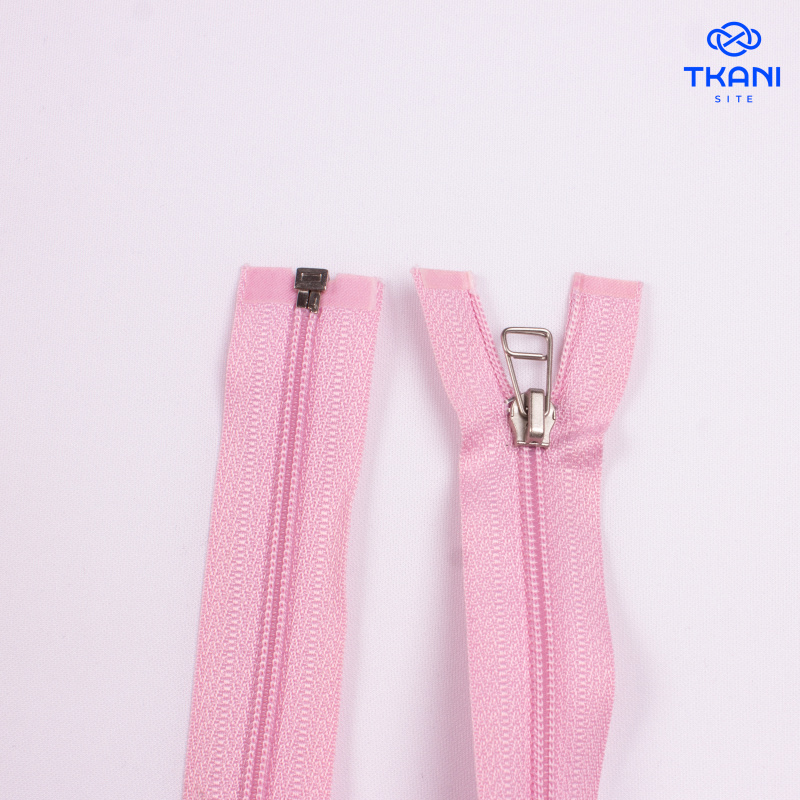 2688. Молния разъемная. 50см