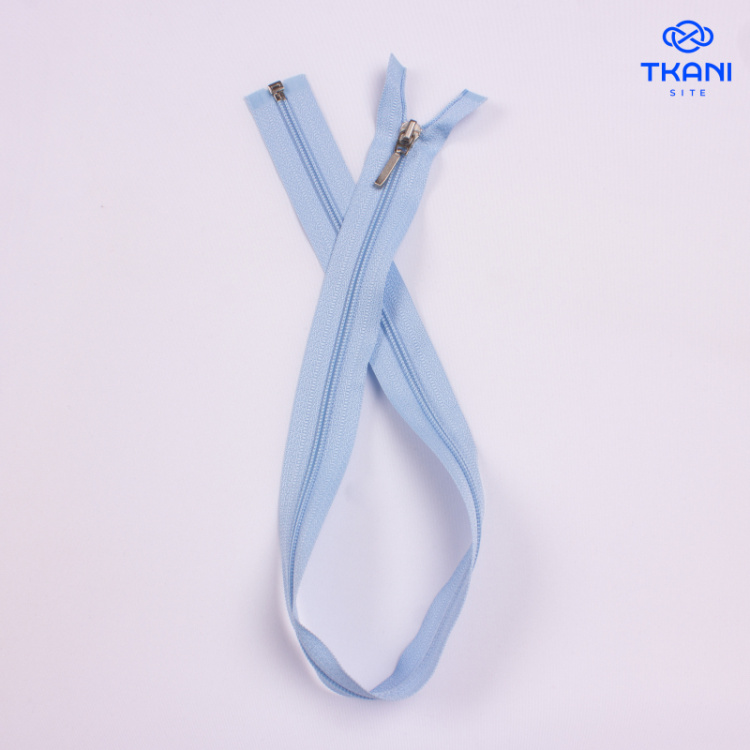 2689. Молния разъемная. 55см