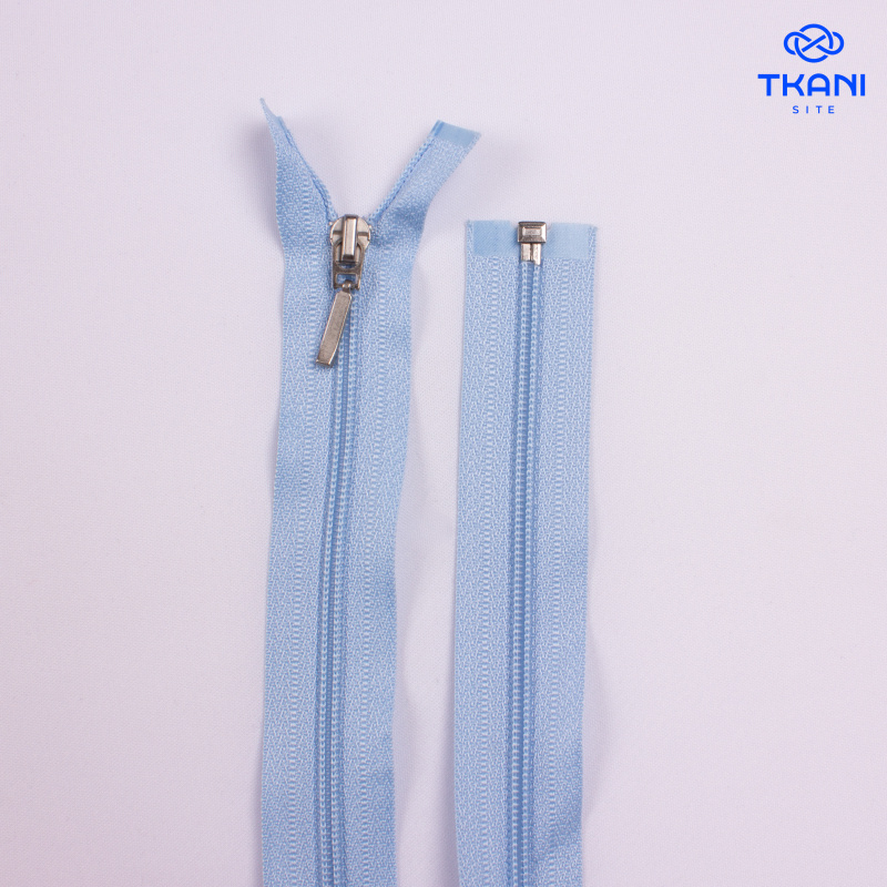 2689. Молния разъемная. 55см