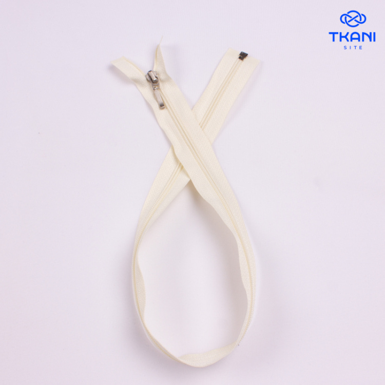 2690. Молния разъемная. 55см