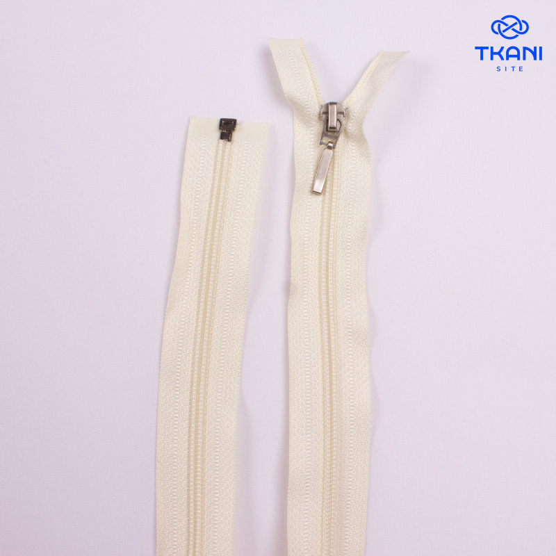 2690. Молния разъемная. 55см