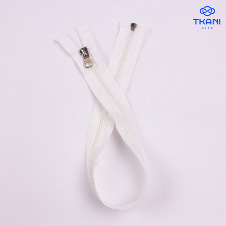 2693. Молния разъемная. 55см