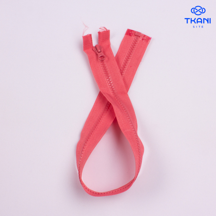 2694. Молния разъемная. 38см