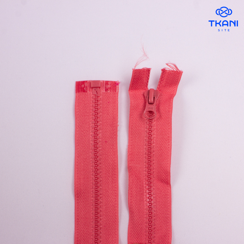 2694. Молния разъемная. 38см