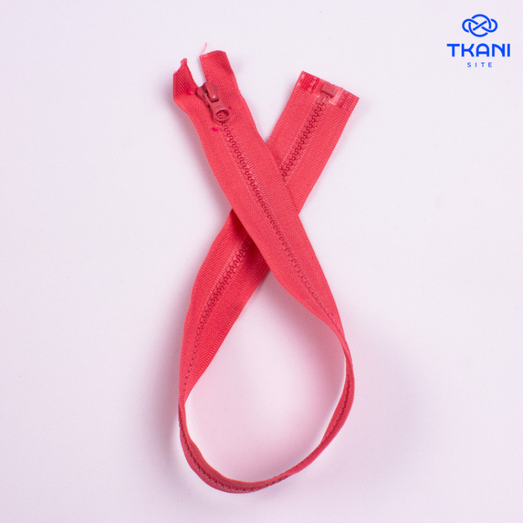 2696. Молния разъемная. 40см. 