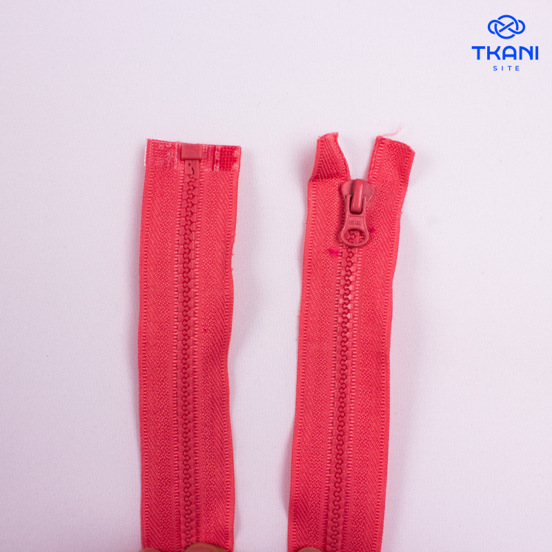 2696. Молния разъемная. 40см. 