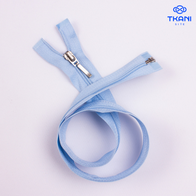 2697. Молния разъемная. 50см. 