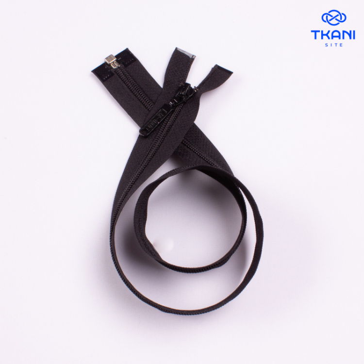 2698. Молния разъемная. 65см. 