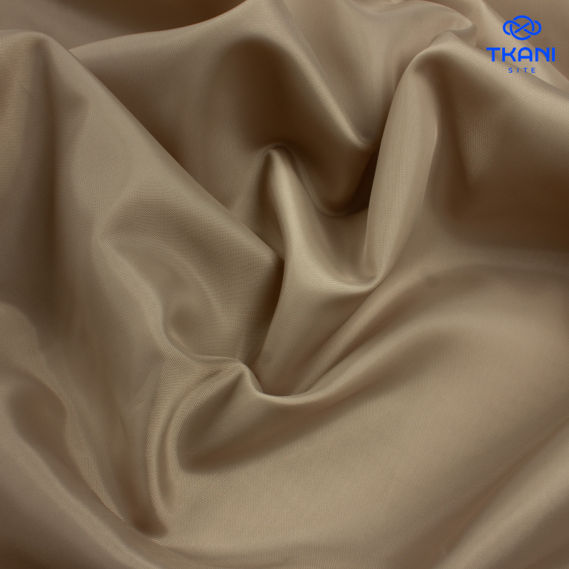 1829. Подкладочная. Бежевый.