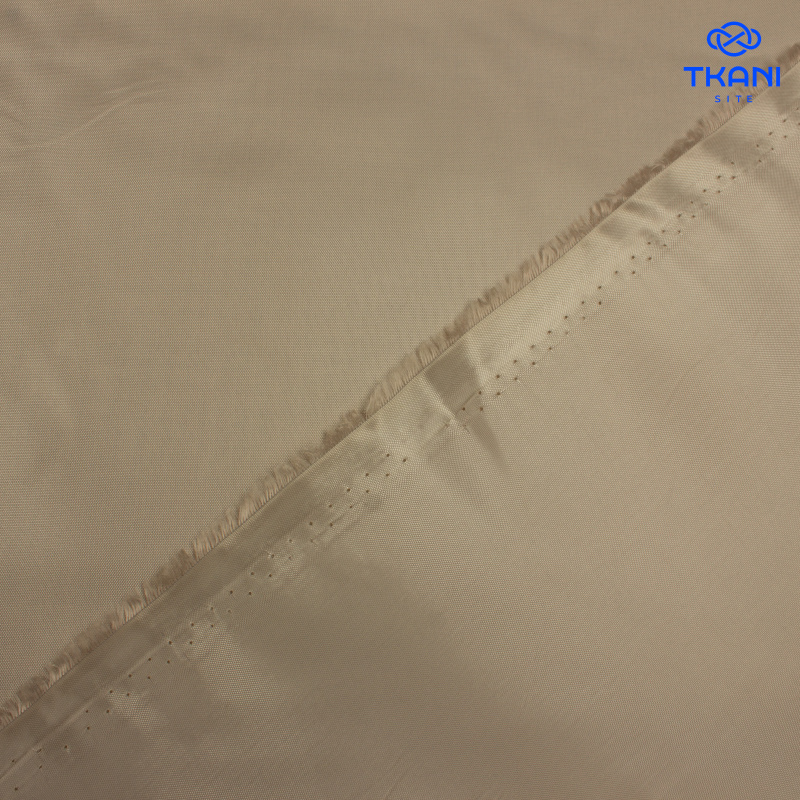 1829. Подкладочная. Бежевый.