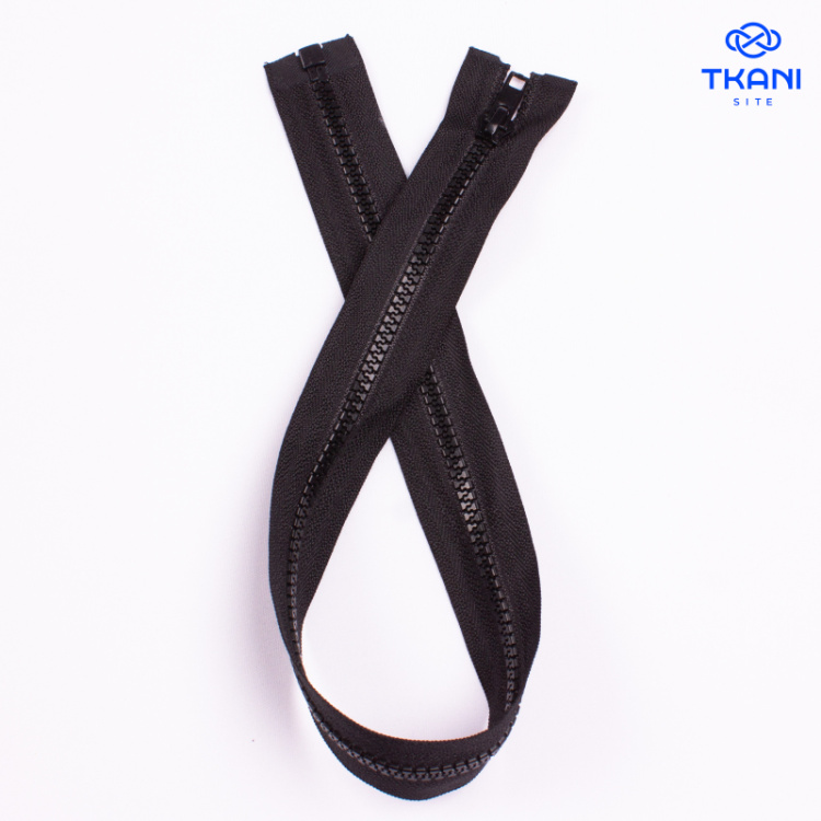 2701. Молния разъемная. 50см. 