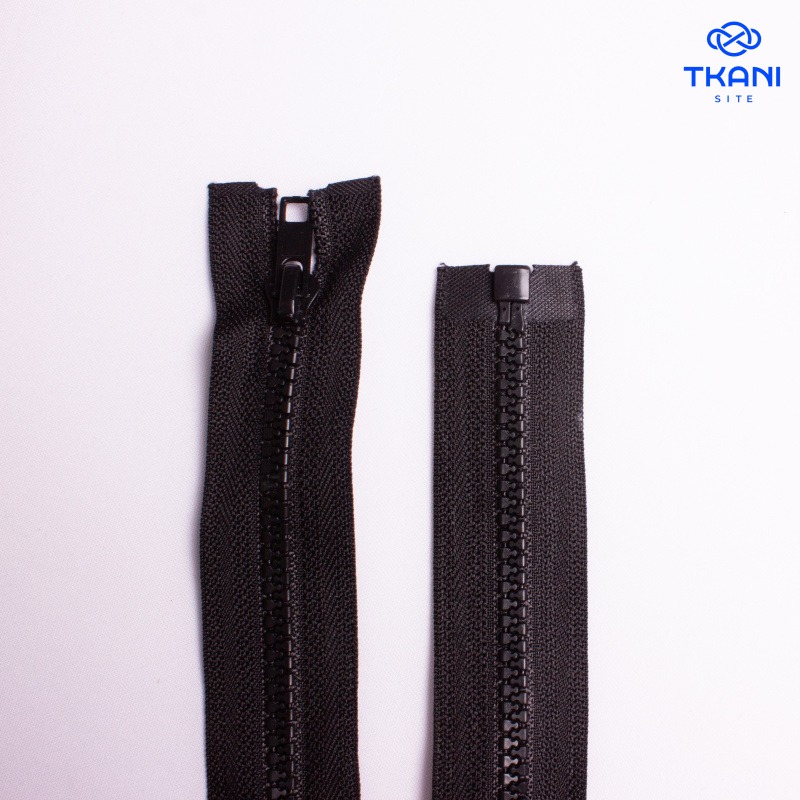 2701. Молния разъемная. 50см. 