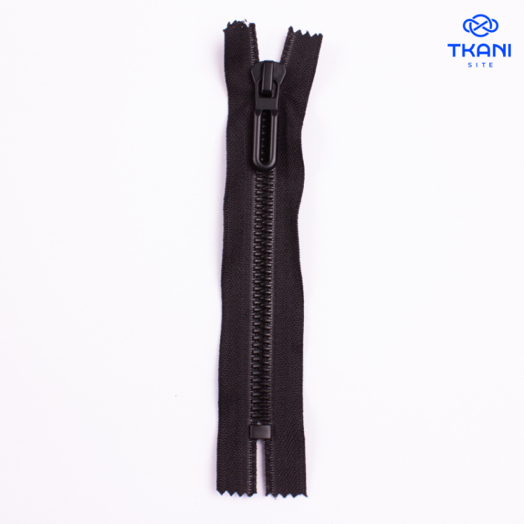 2702. Молния неразъемная. 17см (Цена за 1шт)