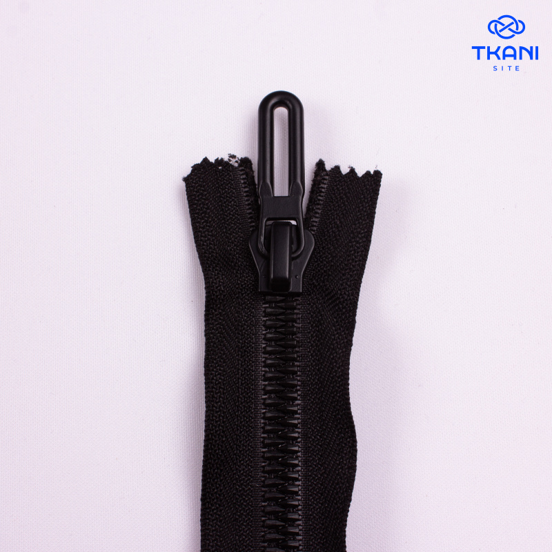 2702. Молния неразъемная. 17см (Цена за 1шт)