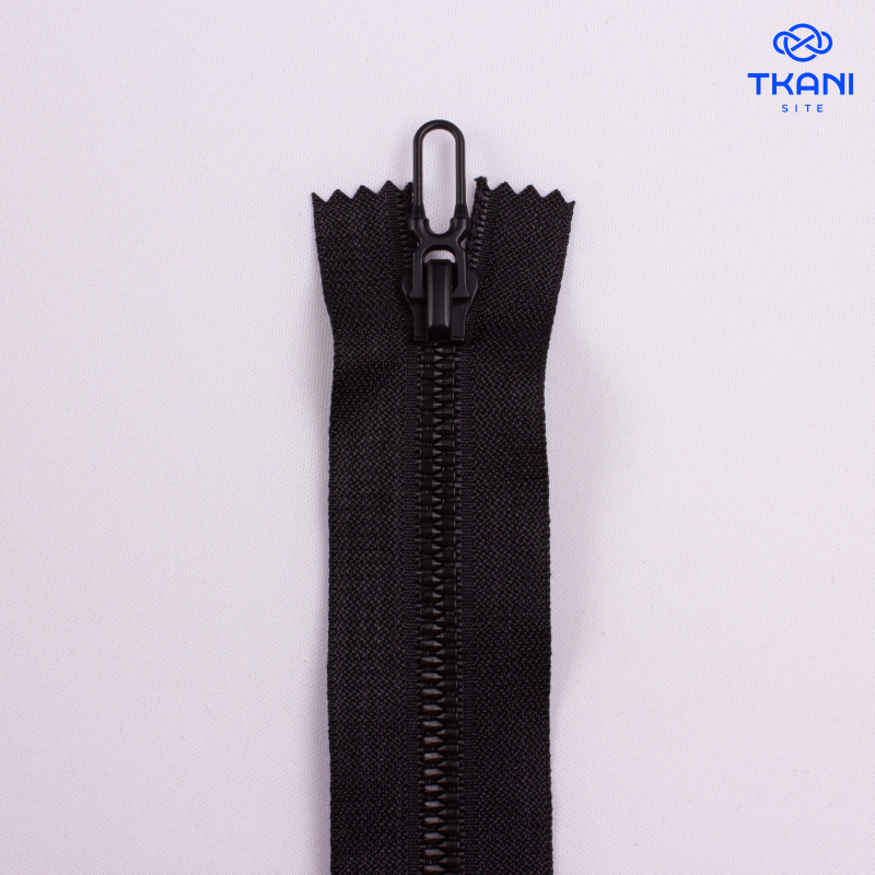 2705. Молния неразъемная. 17см (Цена за 1шт)