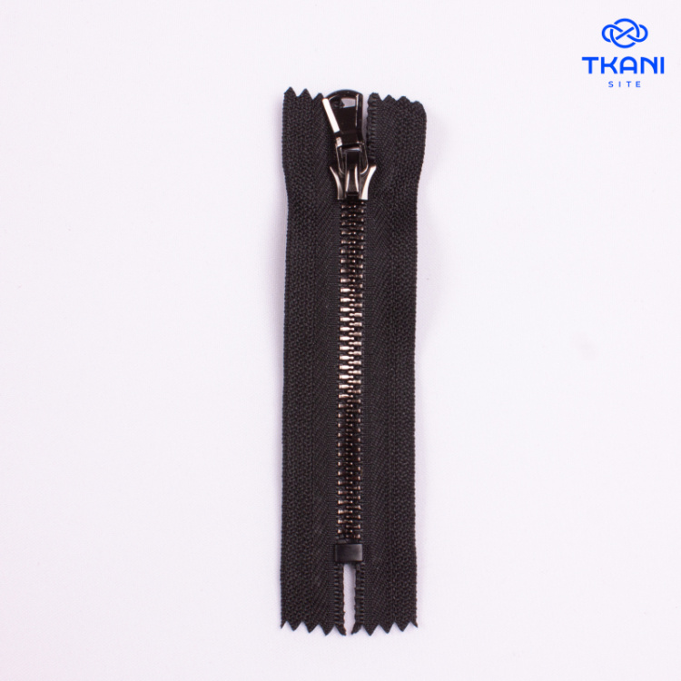 2709. Молния неразъемная. 10см (Цена за 1шт)