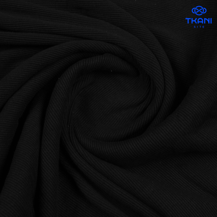 2715. Кашкорсе. Чулок. Черный