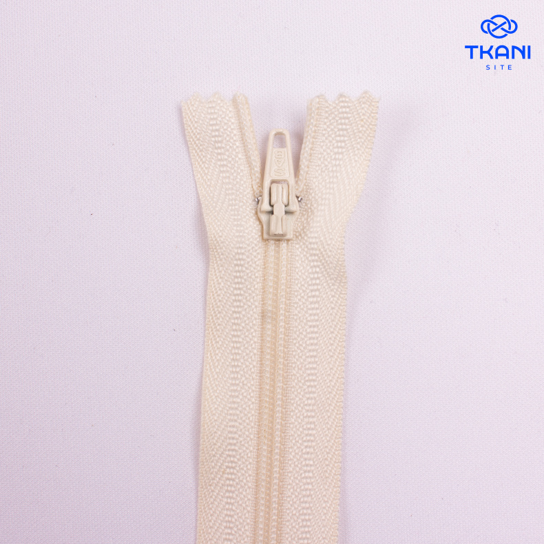 2736. Молнии короткие 10см. 20шт. Цена за упаковку. от Tkani.site