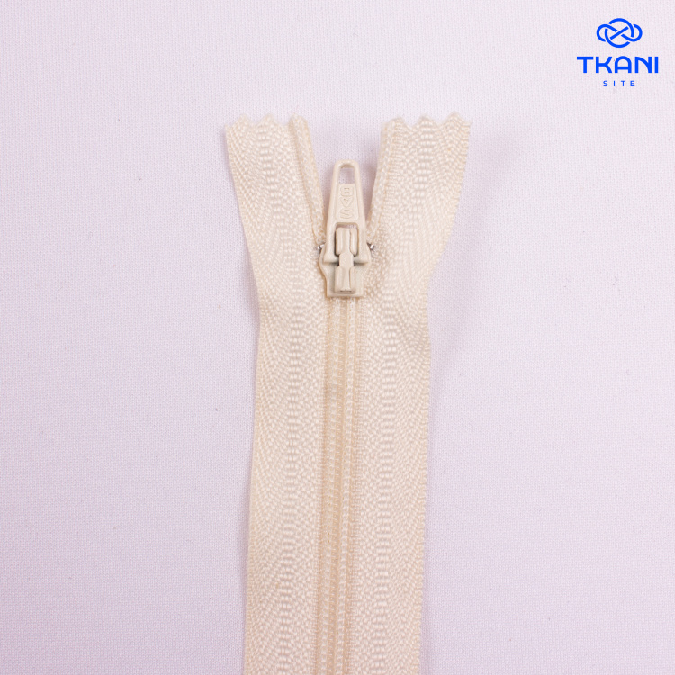 2736. Молнии короткие 10см. 20шт. Цена за упаковку. - фото 2