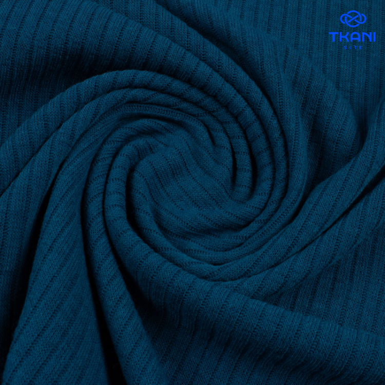 1837. Трикотажное полотно. Лапша. Таитянский прилив. Уценка!!!