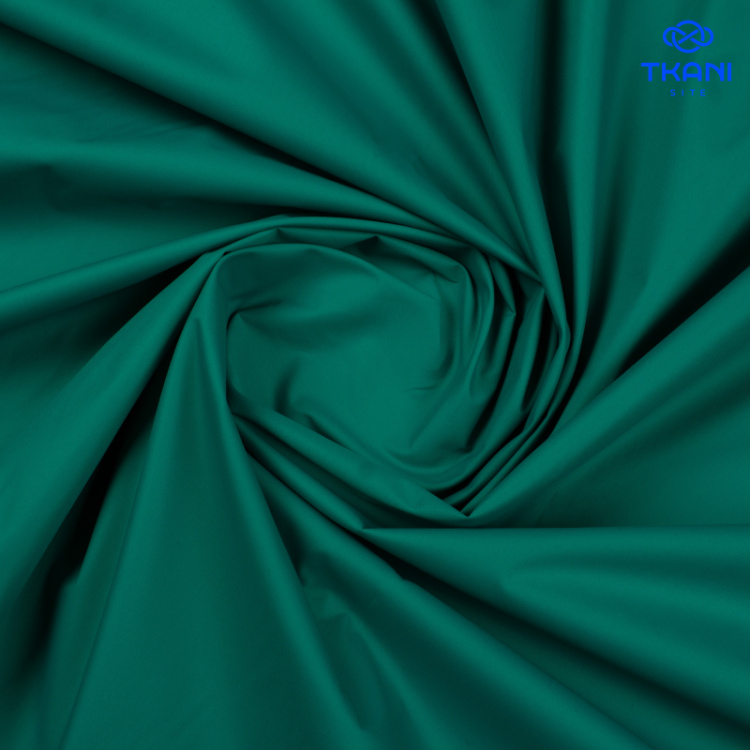 1841. Курточная. Непромокаемая. Бирюза.