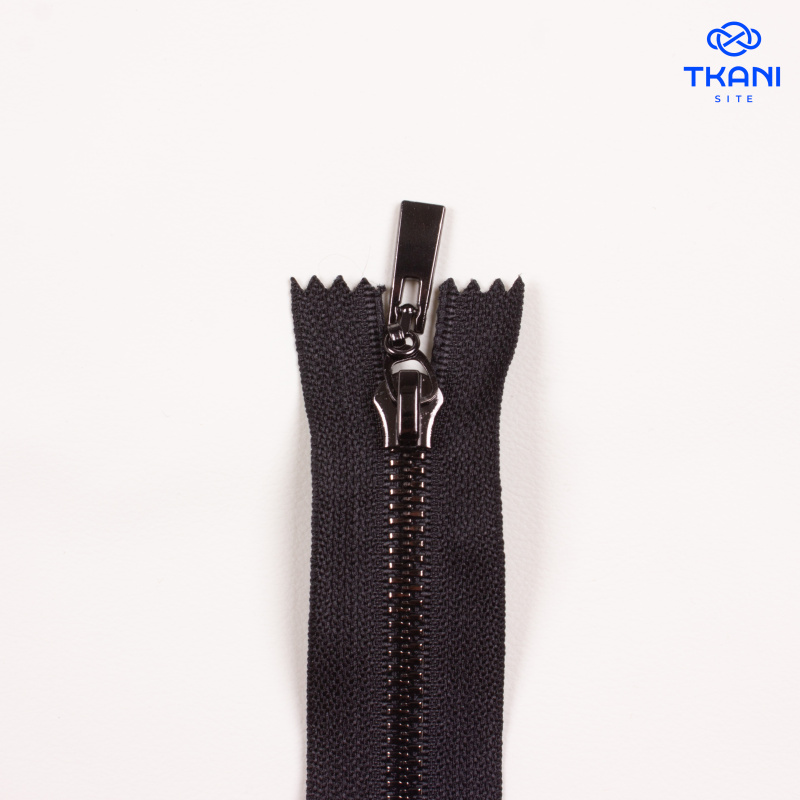 2744. Молния. 12см (Цена за 1шт)