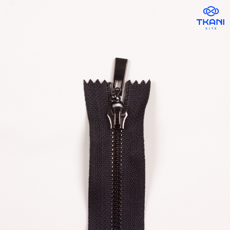 2744. Молния. 12см (Цена за 1шт) от Tkani.site