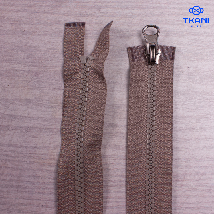 2830. Молния разъемная. 100см. Брак!!! Цена за 1шт - фото 1