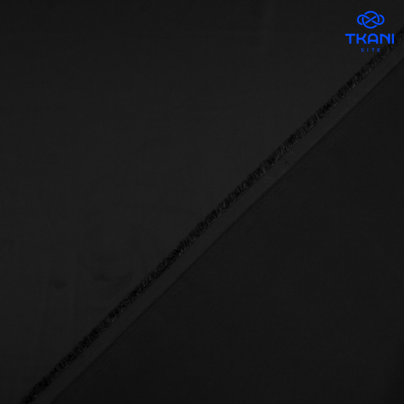 1882. Двойной Армани. Черный. Уценка!!!