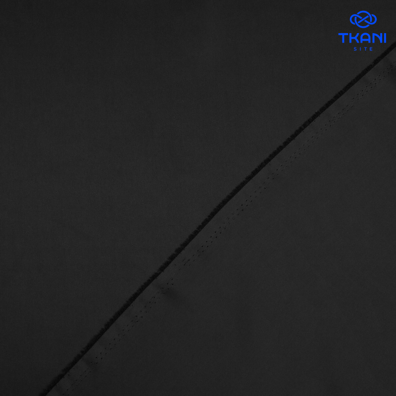 1888. Двойной Армани. Черный.