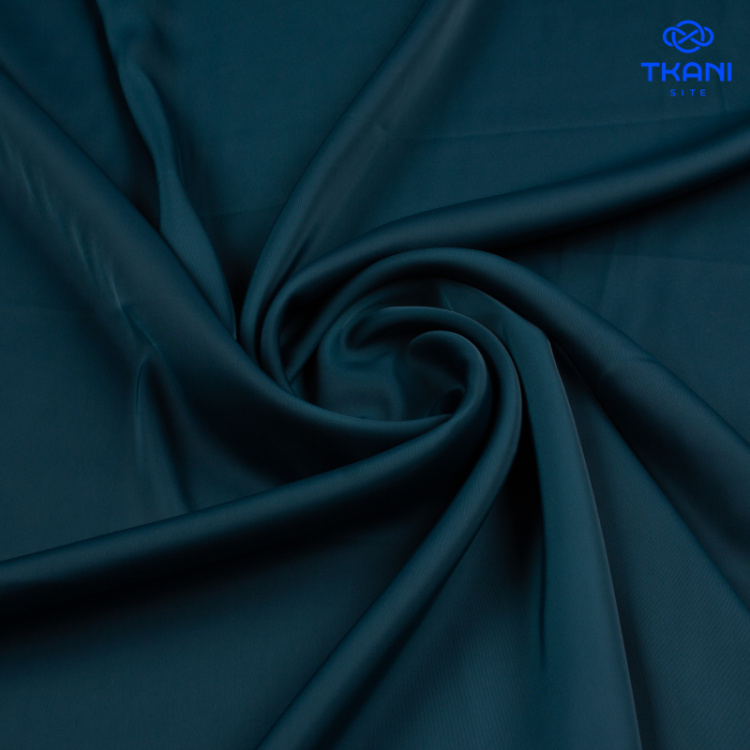 1893. Двойной Армани. Темно-зеленый.